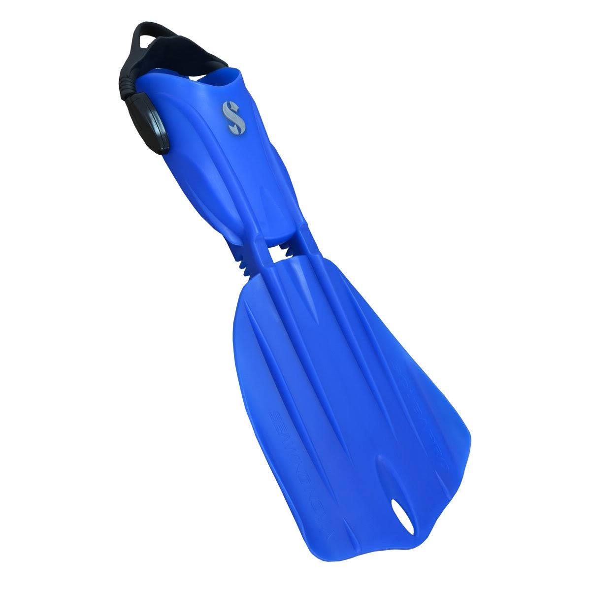 Yellow Small Fins X754555