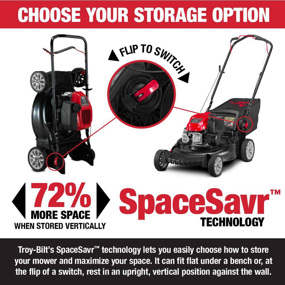 21 in. Push Lawn Mower K508340