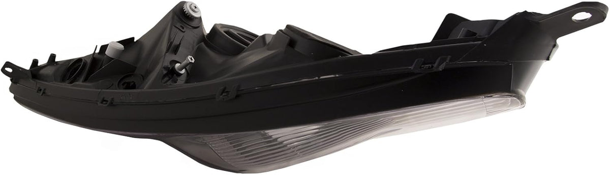 Chrome Housing Halogen Headlight Compatible With Toyota Celica 2000-2005 F544769