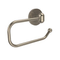 Antique Pewter Toilet Tissue Holder D3045
