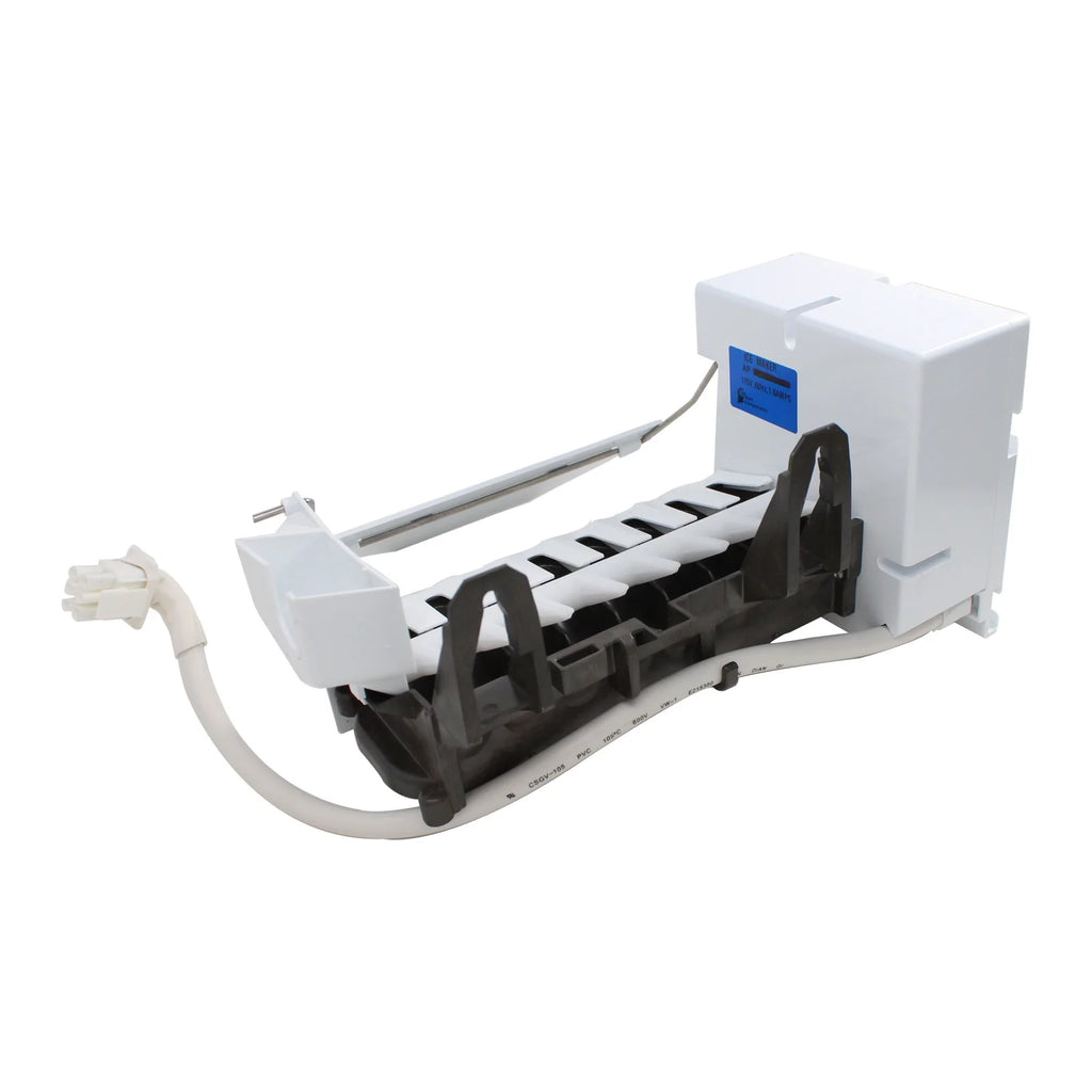 Refrigerator Ice Maker Replacement O744