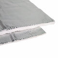 Silver Exhaust Heat Shields E7985