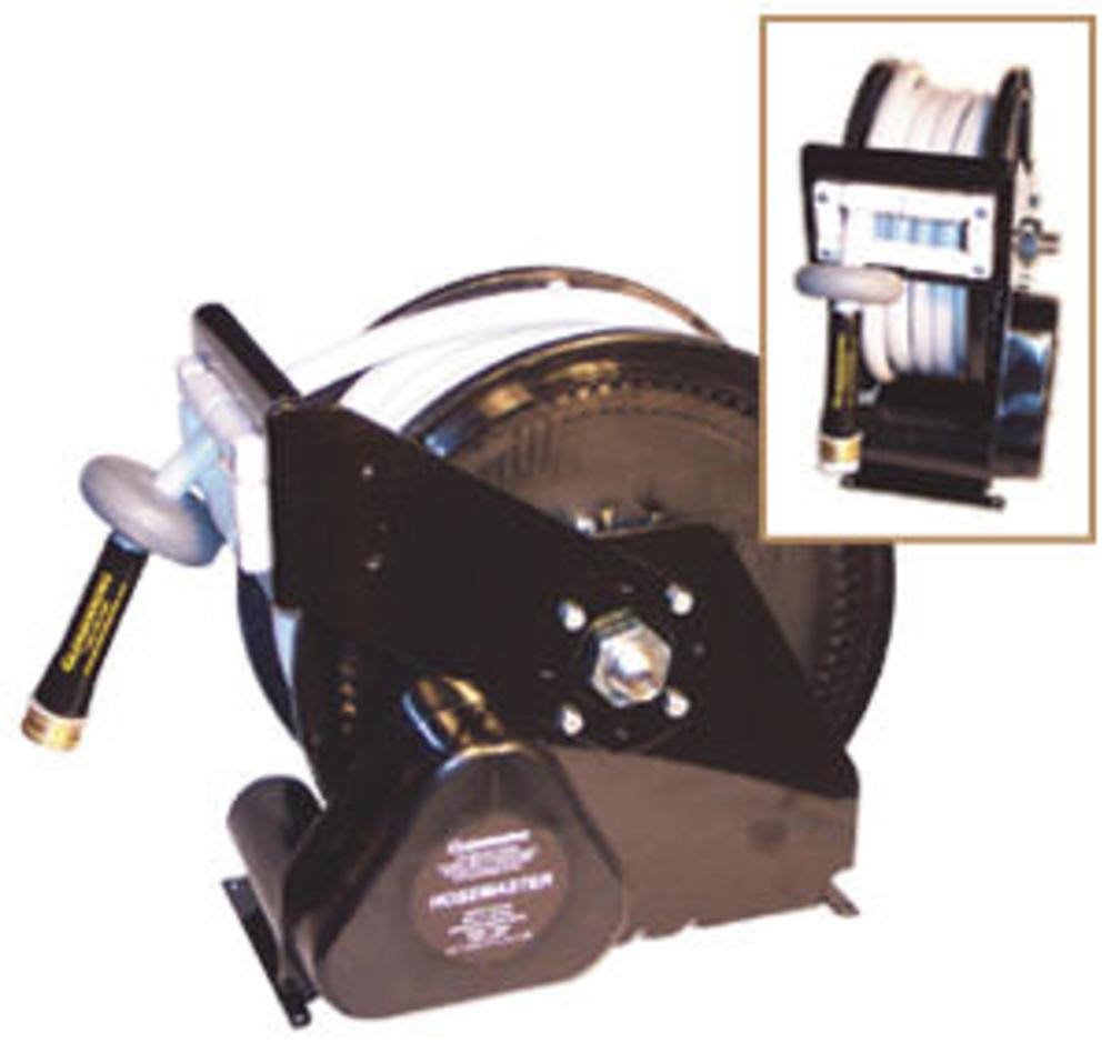 Electric Hose Reel N254388