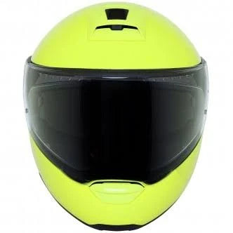 Fluo Yellow Helmet U86361
