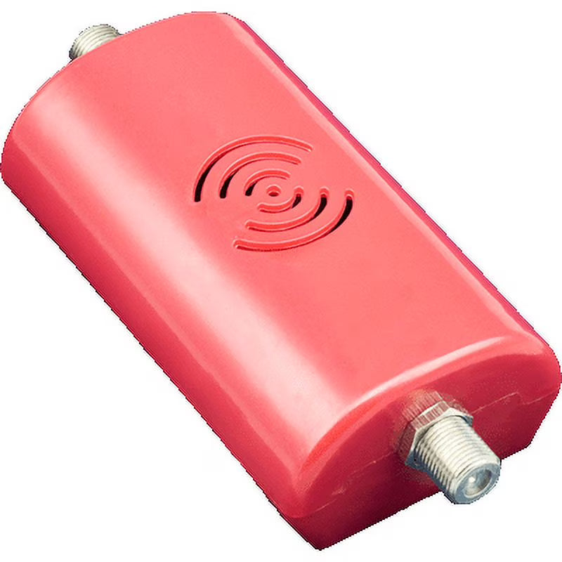 Alarm System for Portable Satellite Antennas A727671