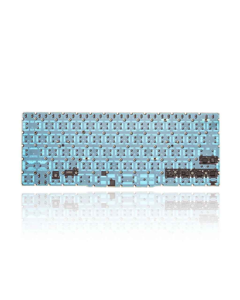 Replacement Keyboard with Backlight for MacBook Pro 13" Retina P442