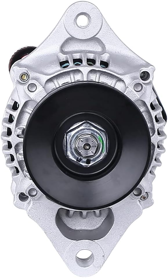 Alternator Compatible With Kubota Tractor M5700DT-N M5700HDC M5700HD-F H724394