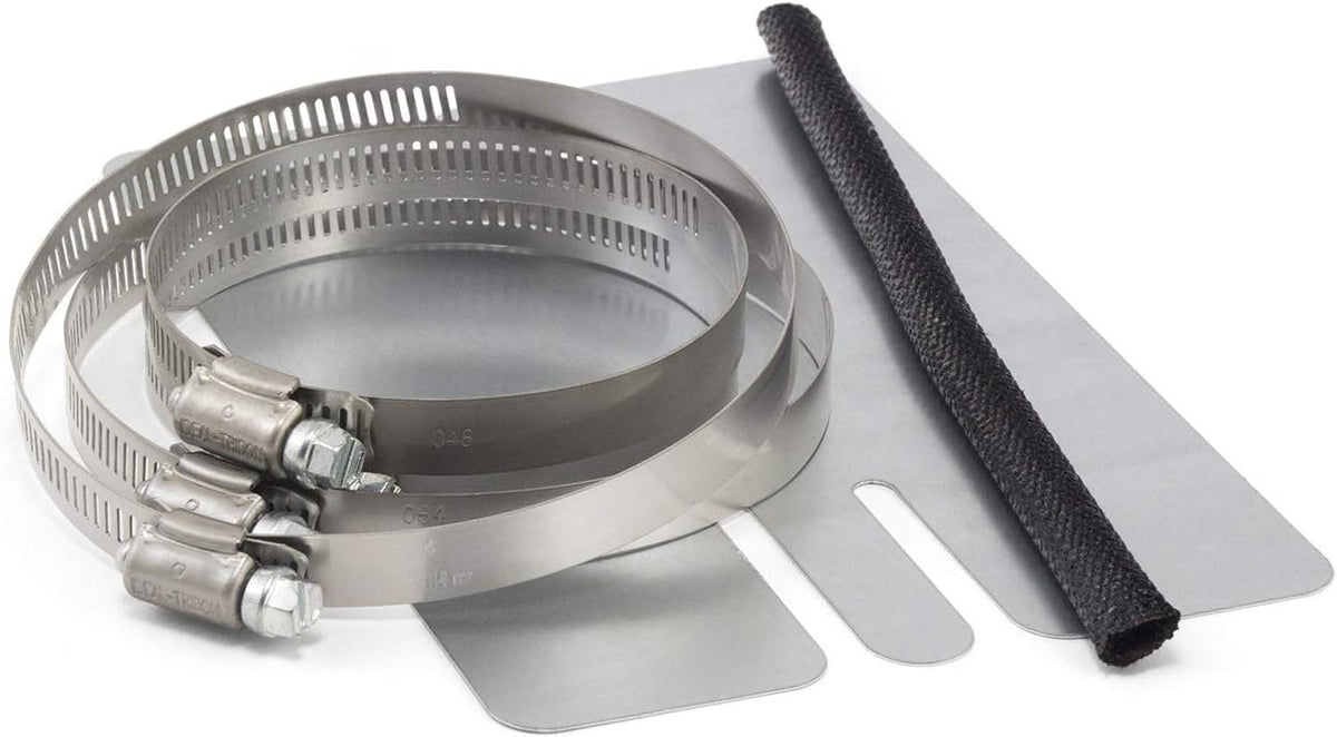 Air Suspension Kit P8936