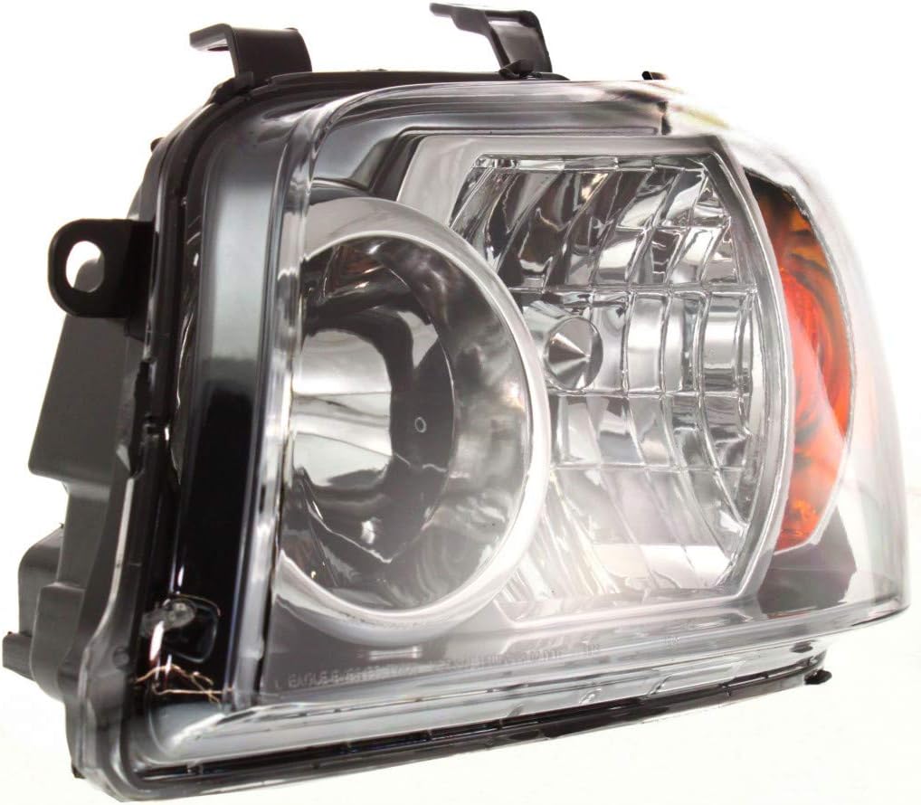 Pair Headlights for Toyota Highlander D73301