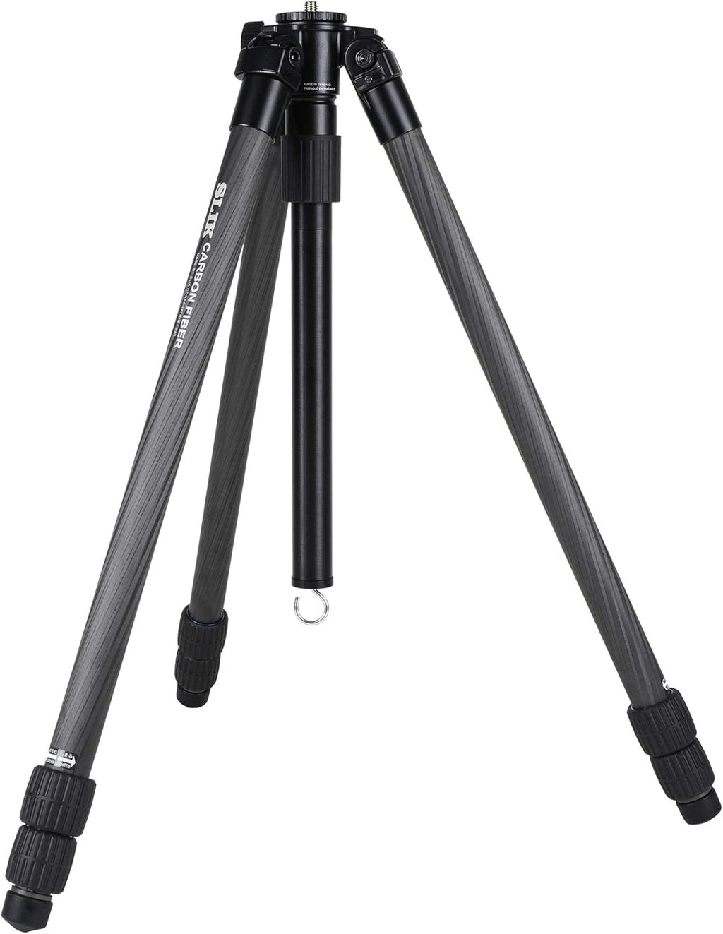 Carbon Fiber Monopod Black V695