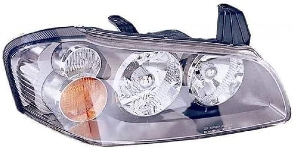Passenger Side HID Headlight Q258218
