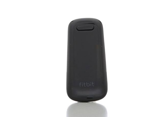 Black Activity Tracker K466