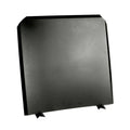 Stainless Steel Fireplace Fireback R60533