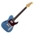 Semi-Hollow Electric Guitar V52701