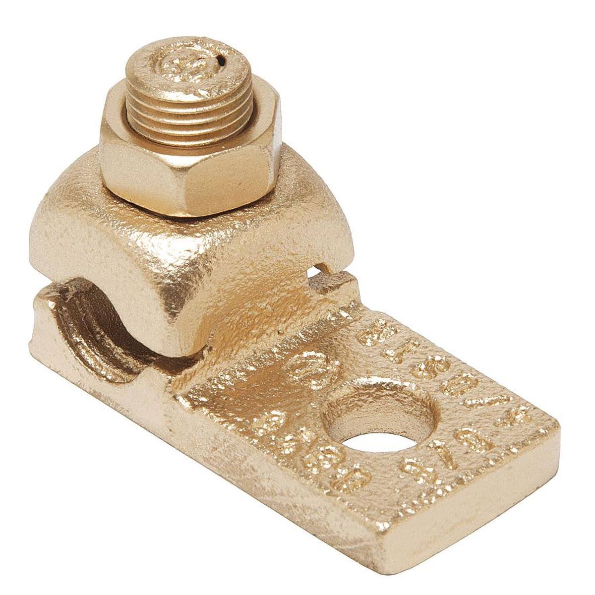 Mechanical Connector Terminal, 4/0 to 3/0 AWG R24654