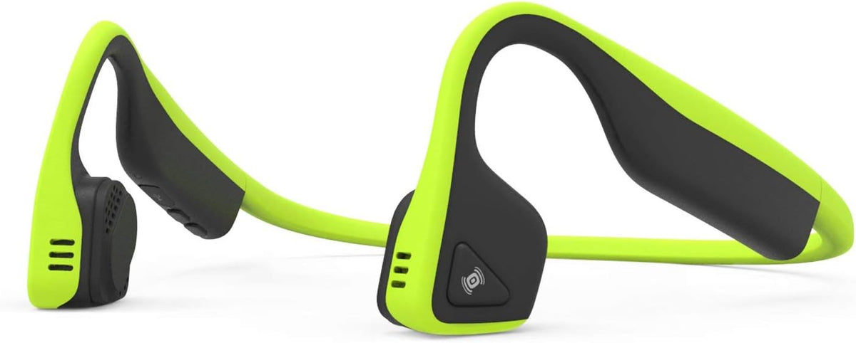 Canyon Red Bone Conduction Wireless Bluetooth Headphones G14703