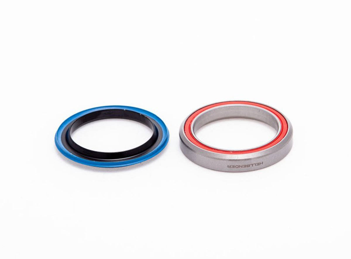 Black Headset Bottom Assembly U7046