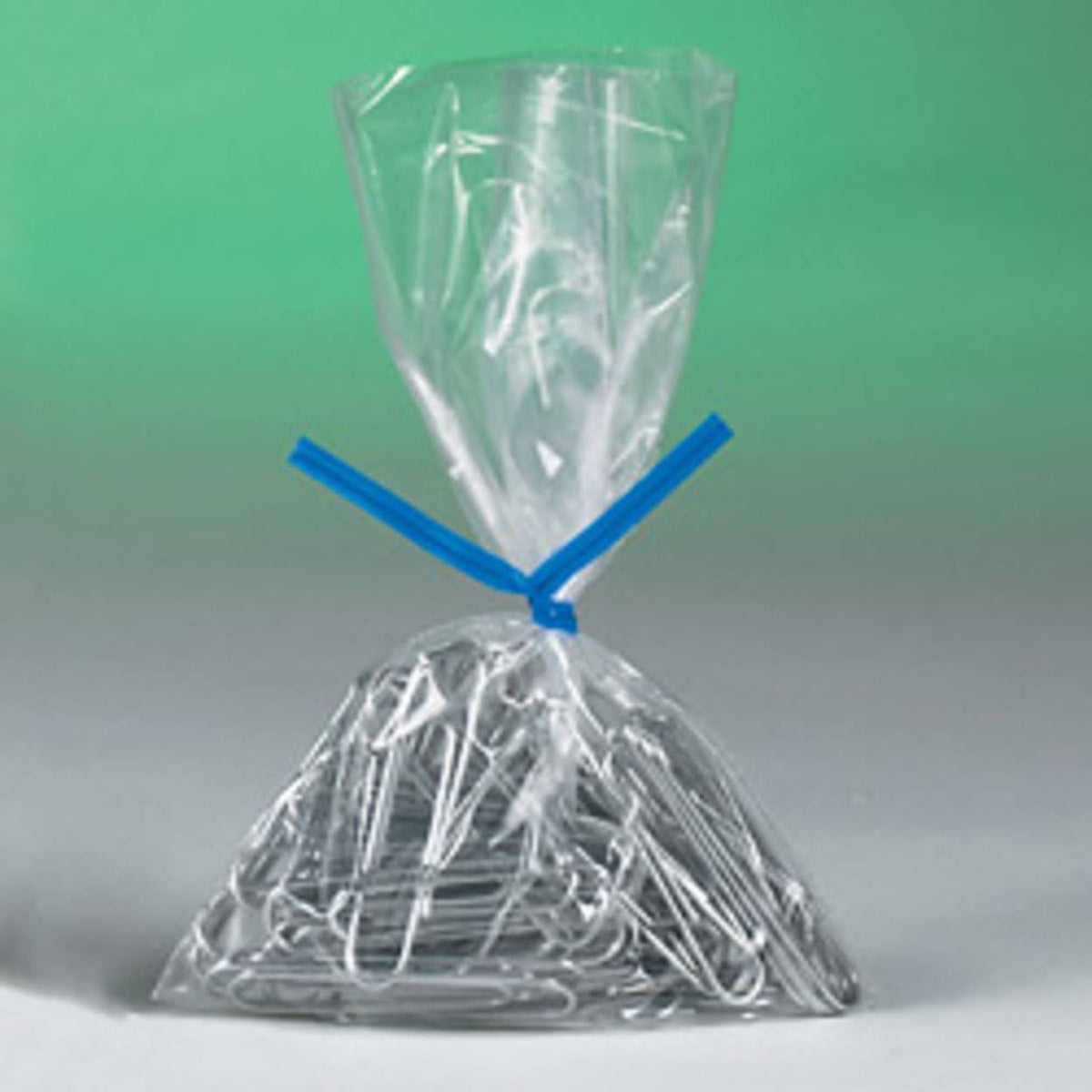 1.5 Mil Flat Poly Bags Case/500 Q57923