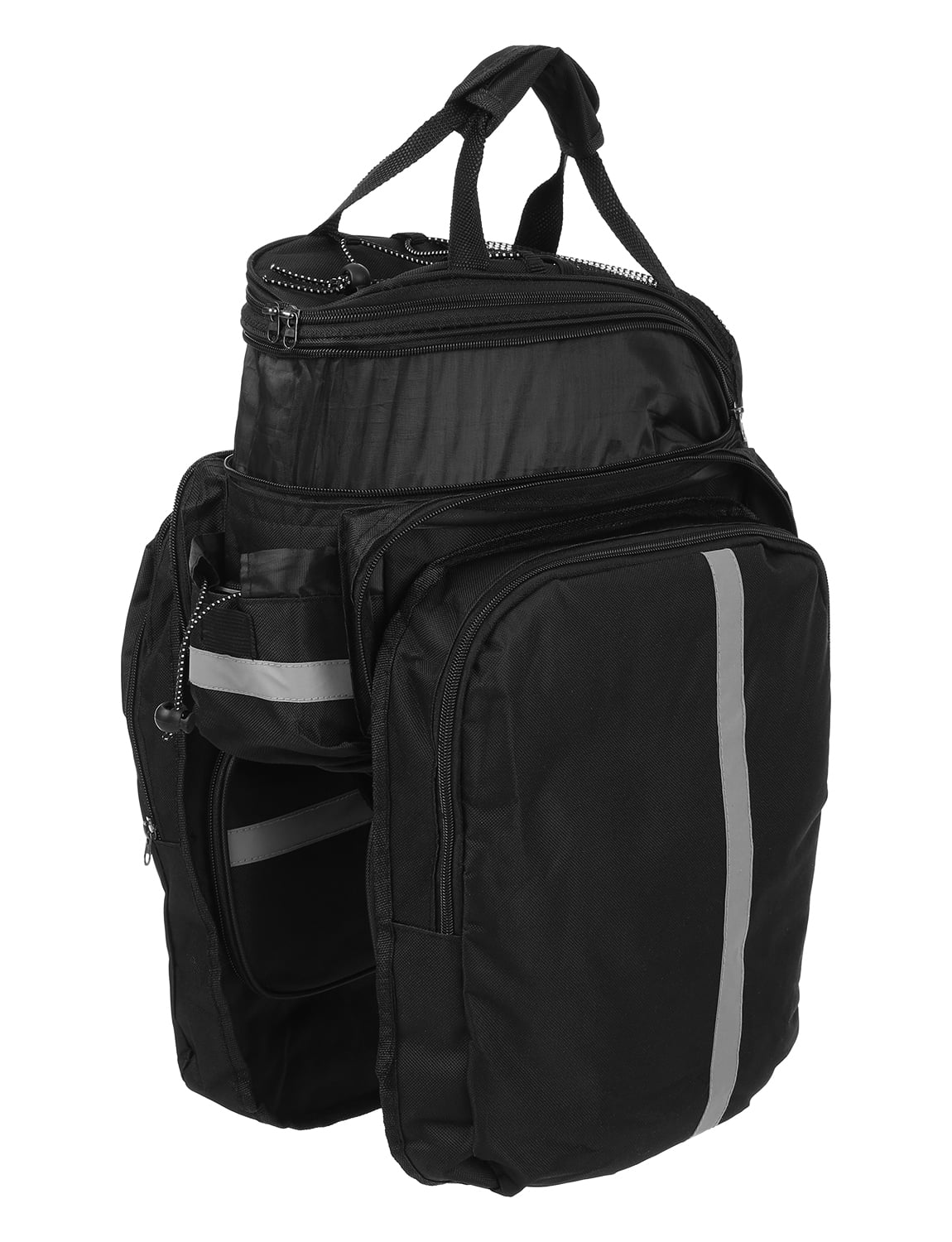 Waterproof MTB Pannier Bag with Rain Cover S9292