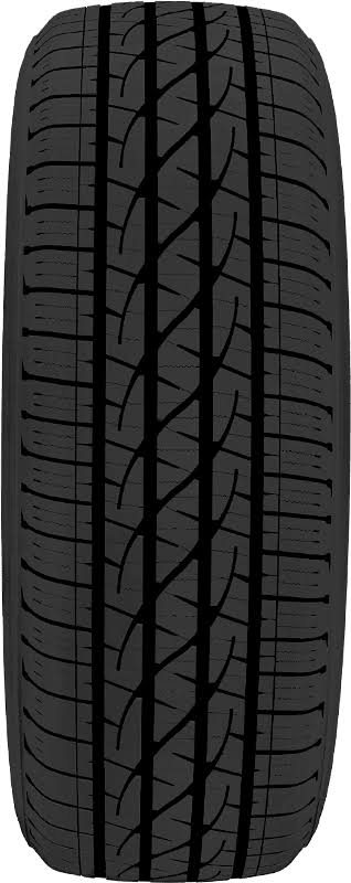 235/60R18 Tire Y36098