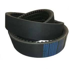 Banded Belt 5 8 x 118 OC 3 Band Rubber Z962
