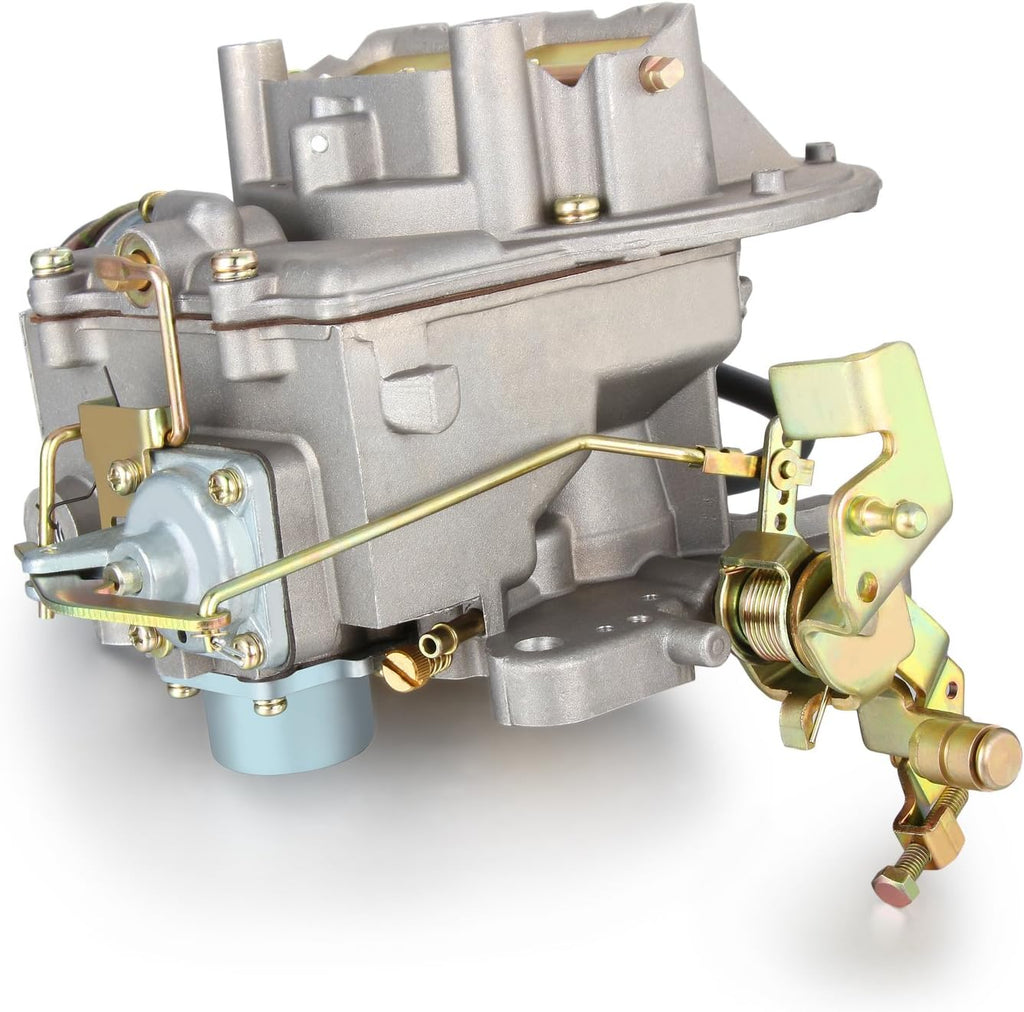 Carburetor For Ford 289 302 351 Cu Jeep Wagoneer 1964-1978 Engine 360 Cu N75622