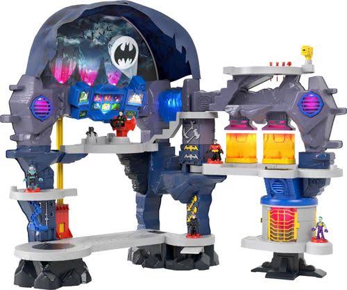 Batcave Playset P50431