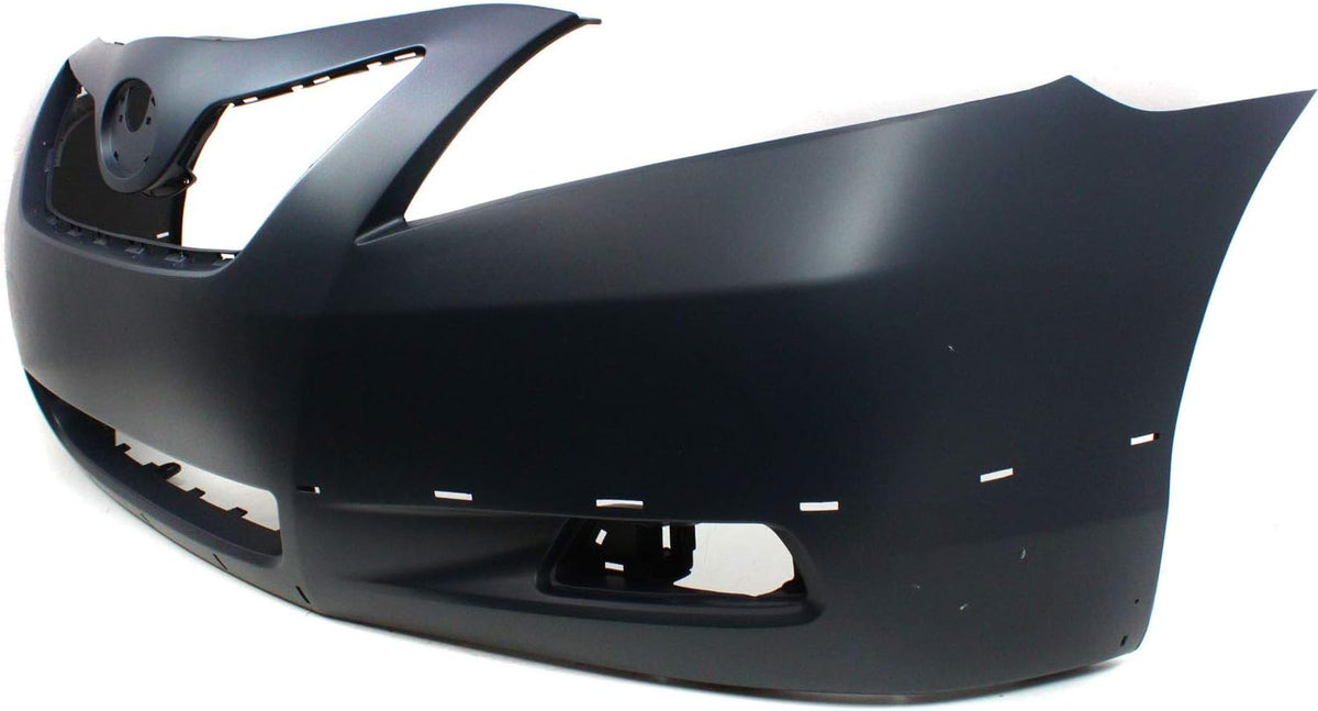 Front Bumper Cover with Spoiler Holes R8426