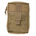 Tactical Trauma Kit Coyote V3915