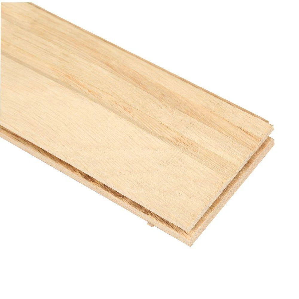 Solid Hardwood Flooring (22 Sq. ft. / CASE) X32538