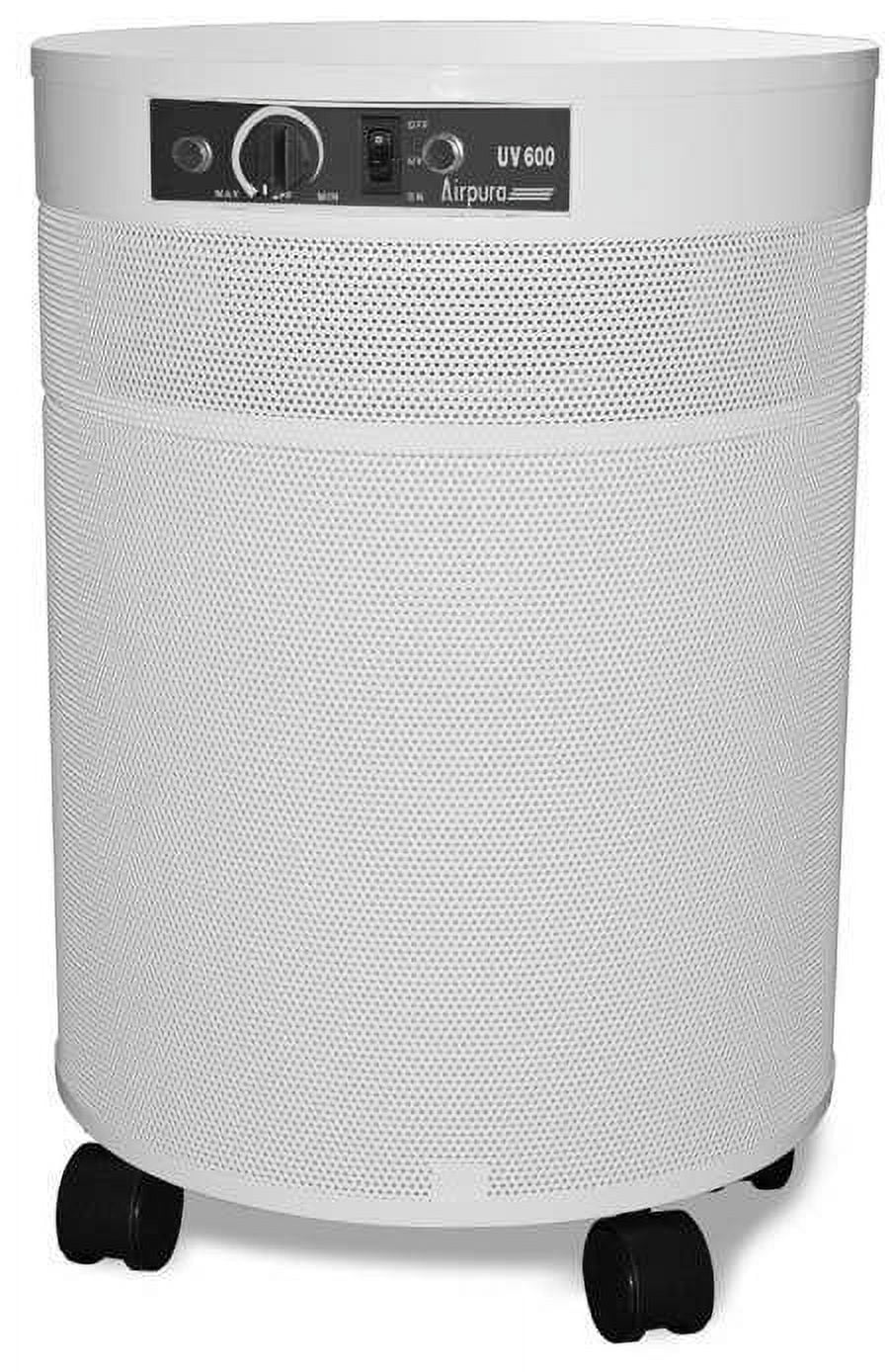 Air Purifier S7612