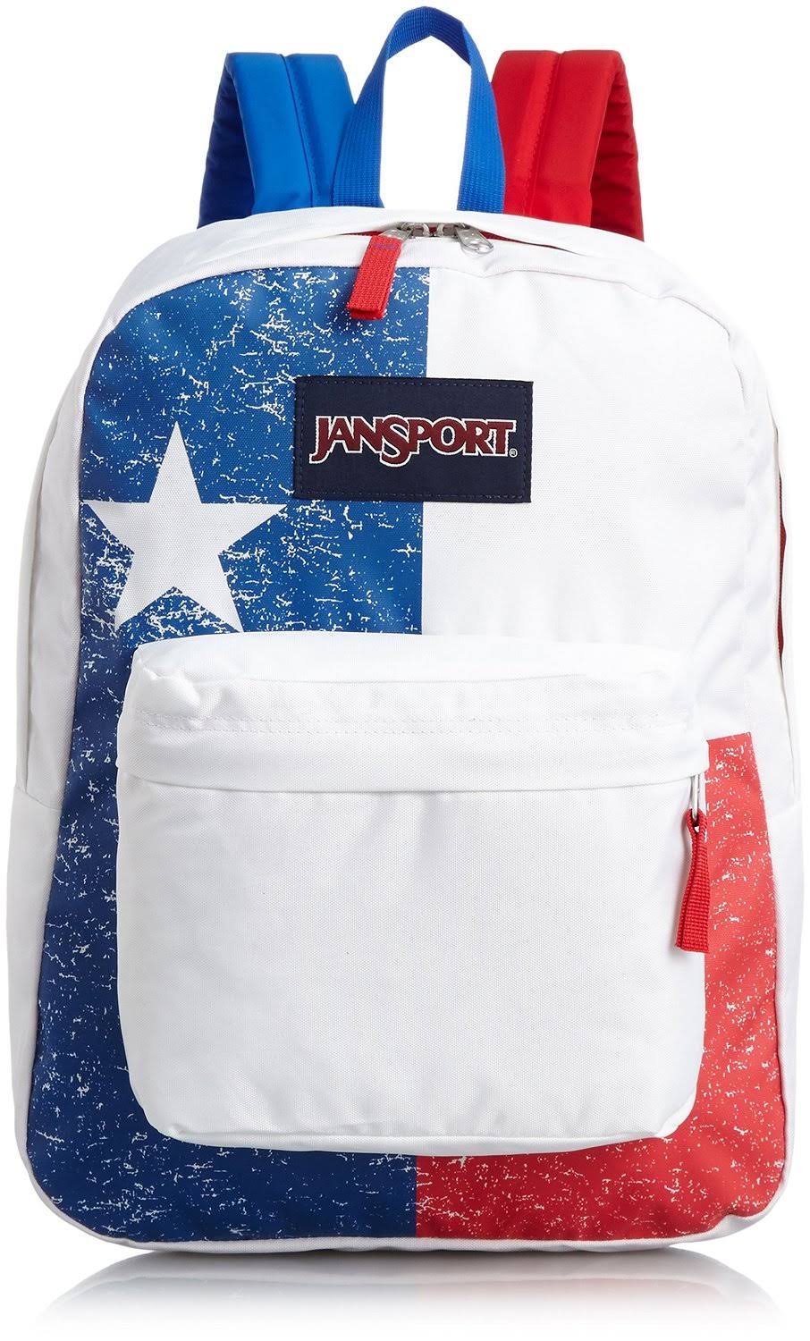 Lone Star Backpack M497630