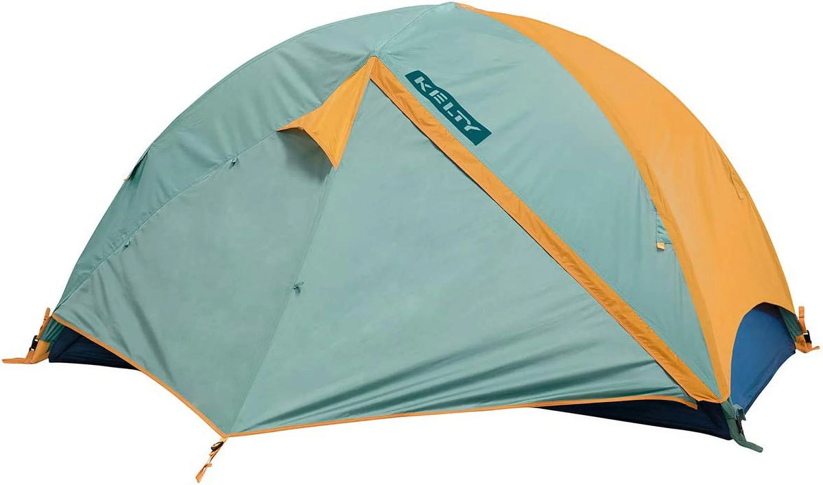 Kelty Wireless 4 3 Season Four Person Capacity 2 Doors/2 Vestibules D1395