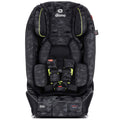 Red Cherry 4-in-1 Convertible Car Seat Q25880
