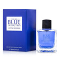 Blue Seduction Eau De Toilette Spray 100ml S52591