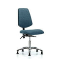 Blue Ergonomic Office Chair K8263
