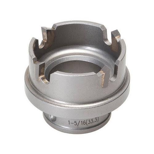 Carbide Cutter, Quick Change, 1-5/16x22 E51240