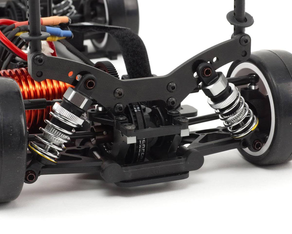 1/10 RTR 4WD Electric Touring Car V14911