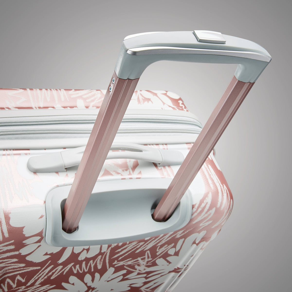 Hardside Spinner - Rose Gold - 21 In. G878305