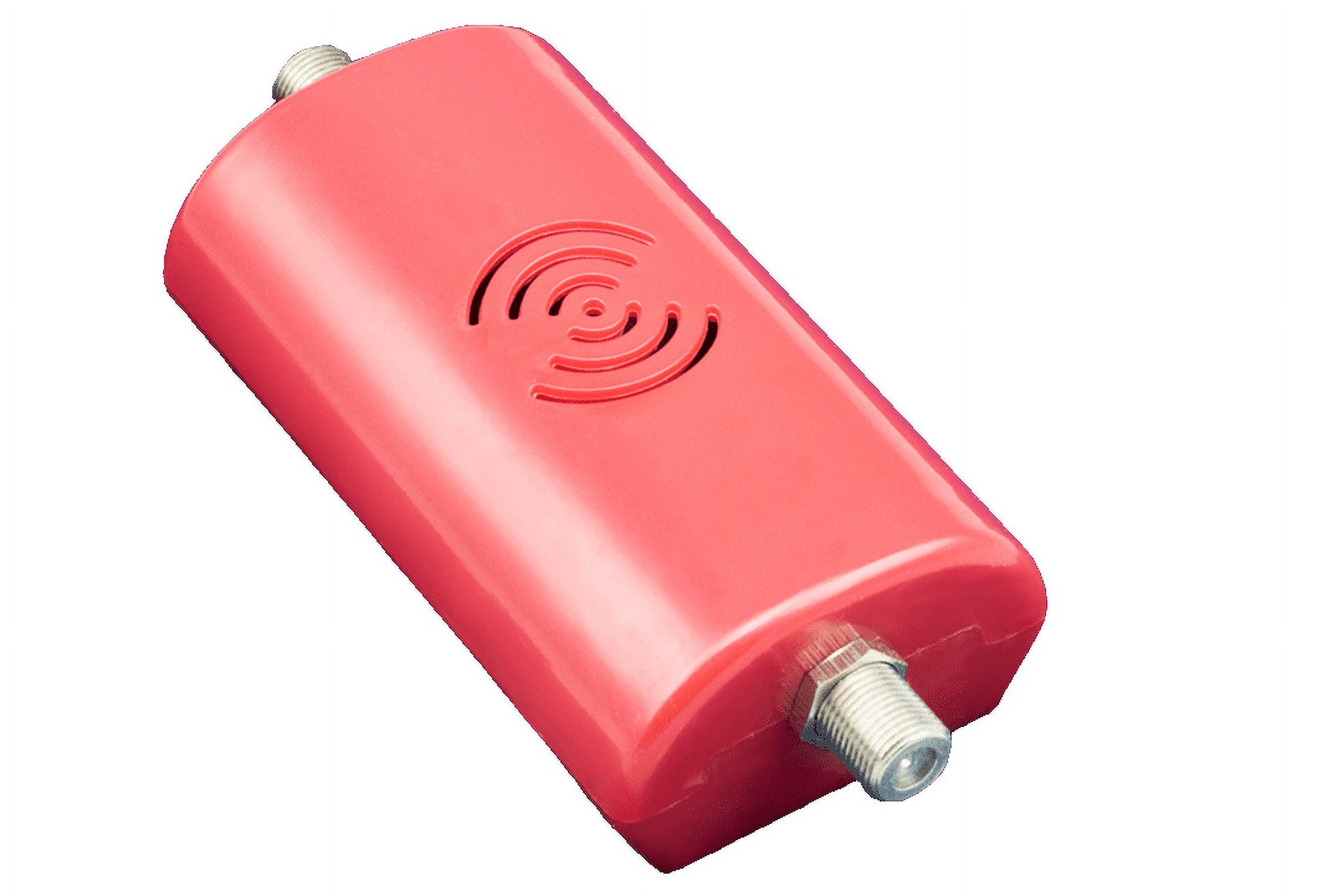 Alarm System for Portable Satellite Antennas A727671