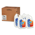 128 oz Disinfectant Mildew Remover Refill Bottle N8788