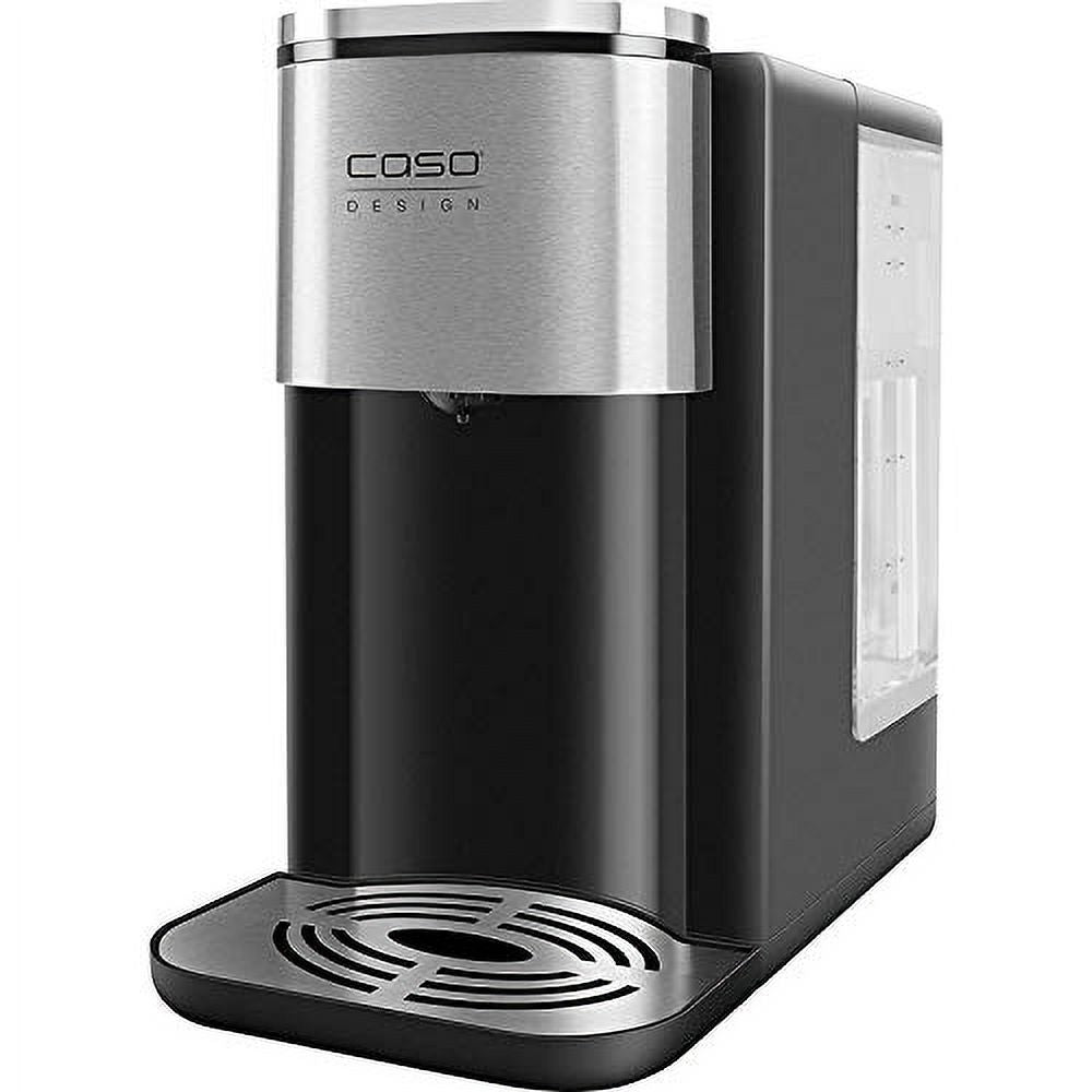 Black Hot Water Dispenser B774711
