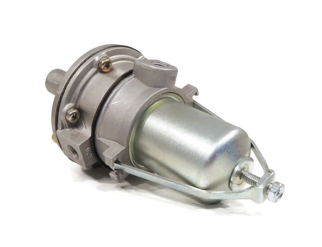 Fuel Pump With Gaskets for Mercruiser Sterndrive 165 Motor U842279