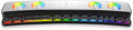RGB Bluetooth 5.0 Soundbar Speakers, USB Powered, Pack of 2 B4526