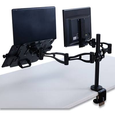 Mounting component for Monitor L2453