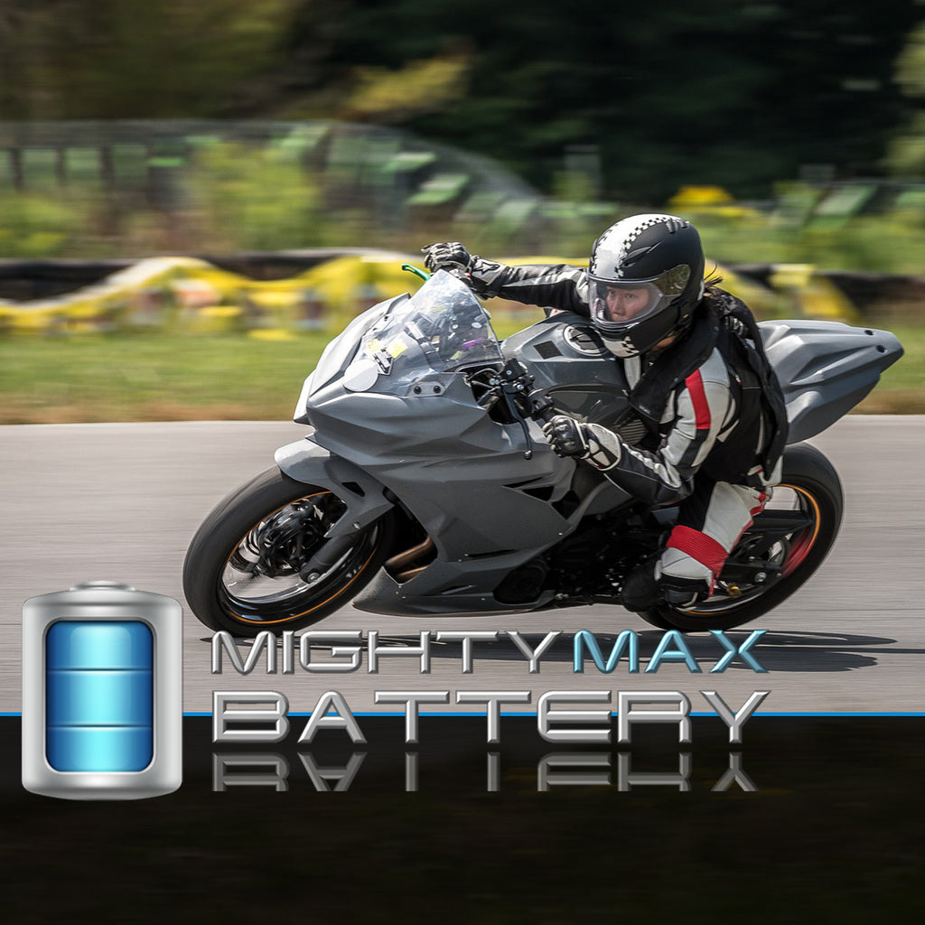 Lithium Replacement Battery for Honda Shadow Spirit ACE Tourer Aero 1100 K2380