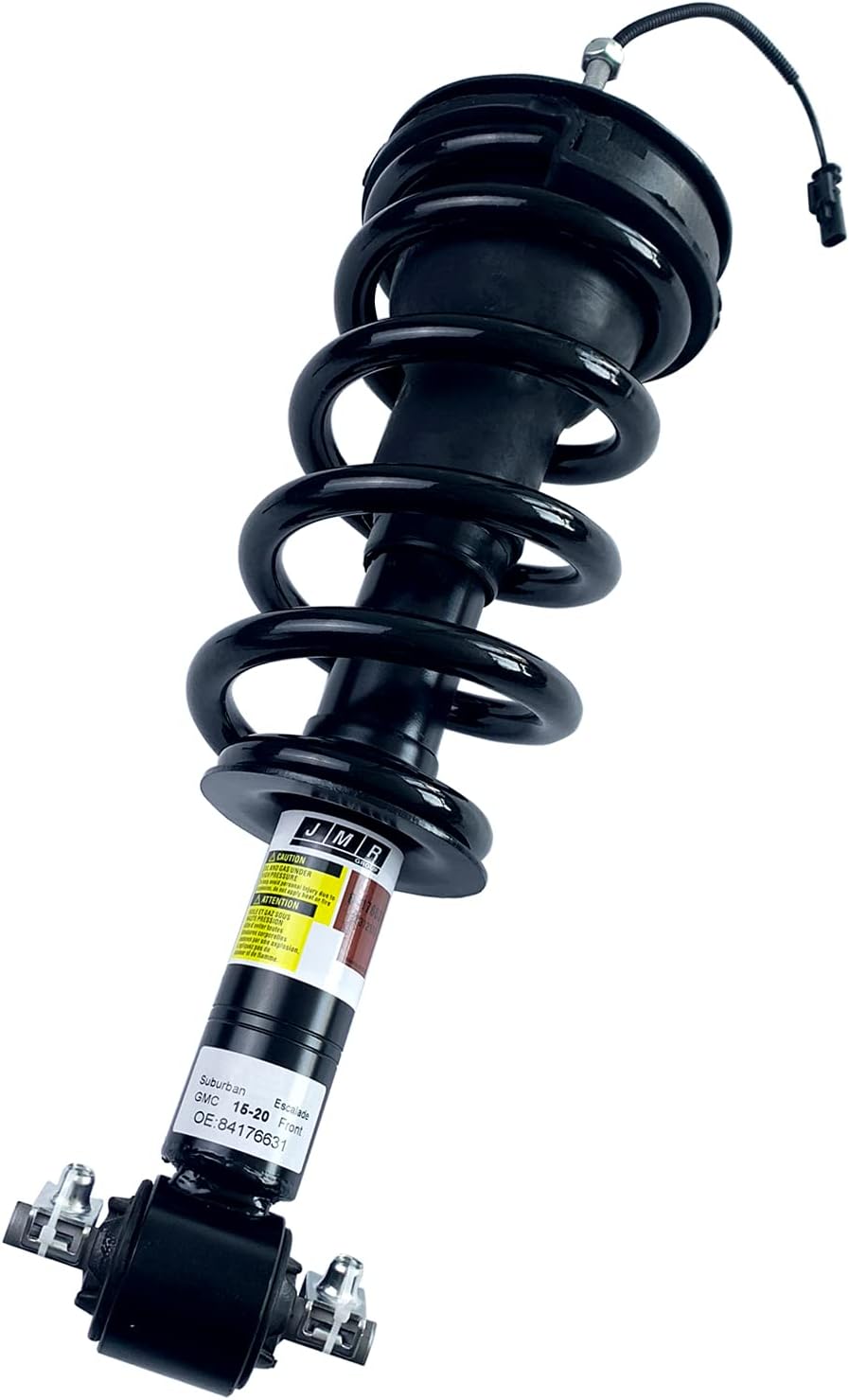 Front Shock Absorber Strut Assembly for GMC Yukon XL Cadillac Escalade ESV Chevrolet Silverado 1500 Tahoe Suburban 2015-2021 N92773