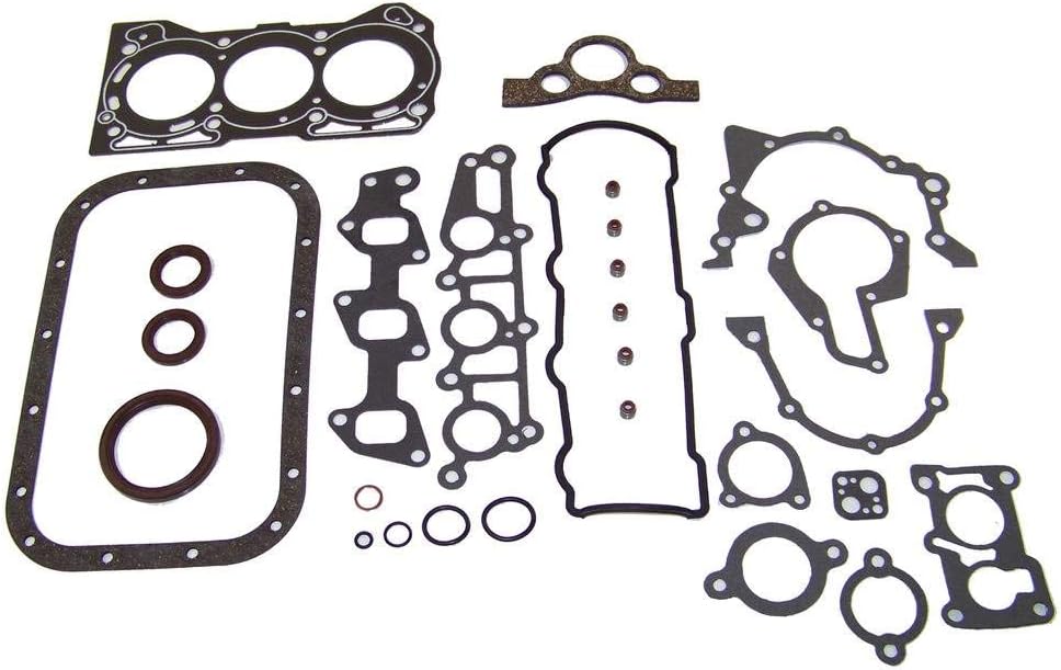 Master Engine Rebuild Kit B1490