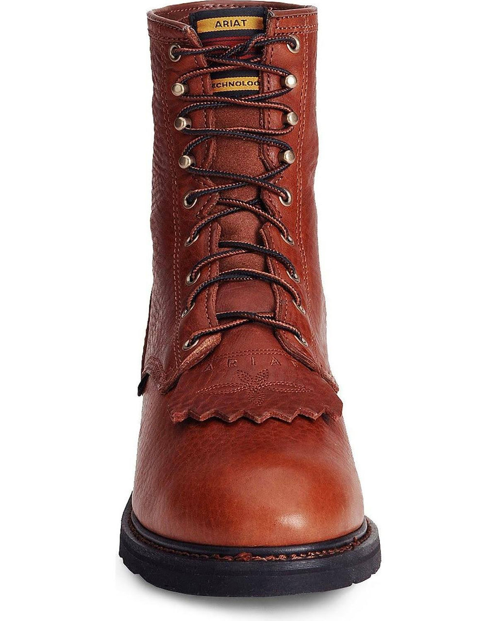 Brown 8x22 11.5 Men's Boots B4348