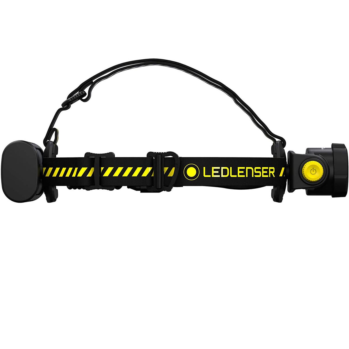 Rechargeable LED Headlamp, 2500 Lumens W5613